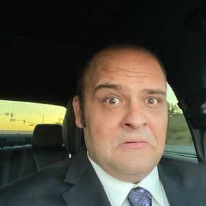 Meet your Posher, Joe